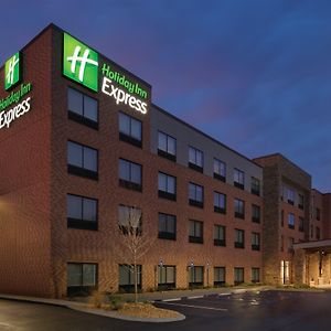 Holiday Inn Express Atlanta Sw - Newnan By Ihg