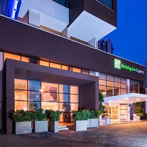 Holiday Inn Express - Cartagena Bocagrande By Ihg